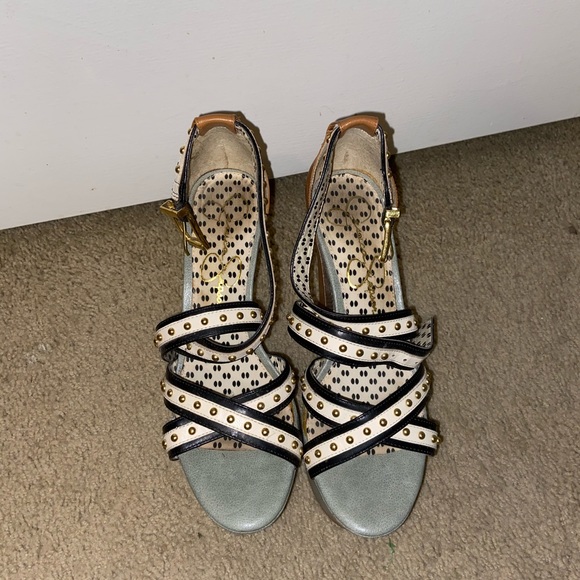 Jessica Simpson Wedges - Picture 1 of 5